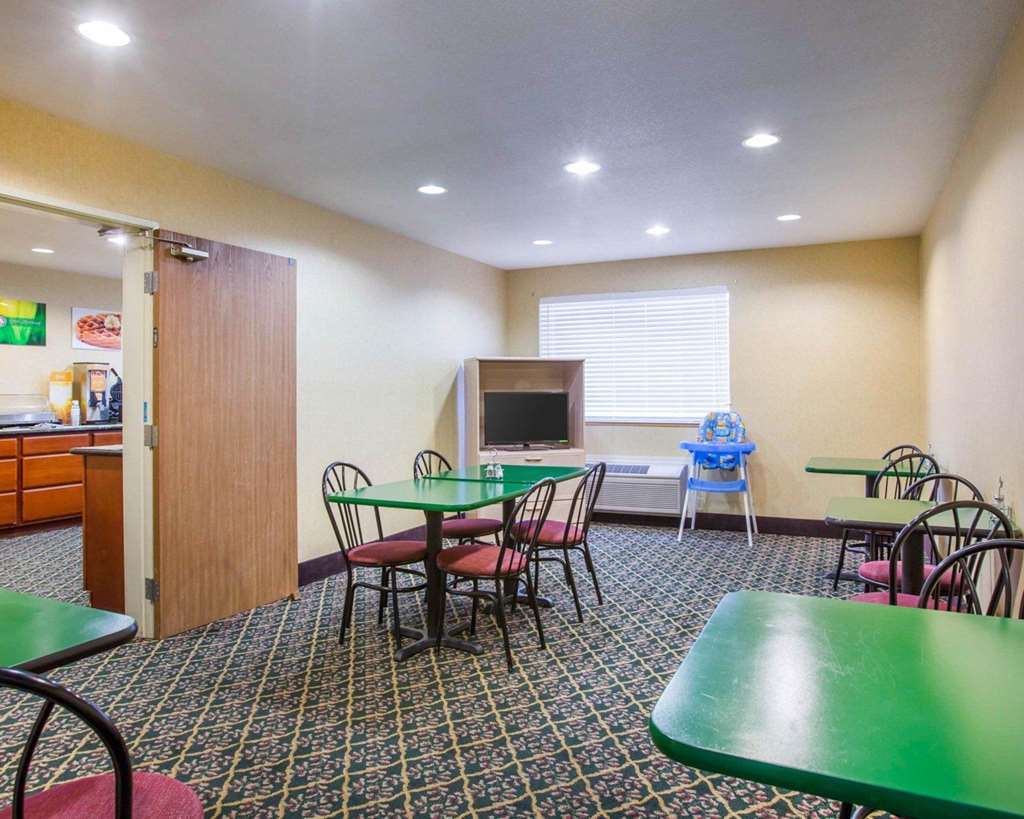 Quality Inn & Suites Weed Extérieur photo